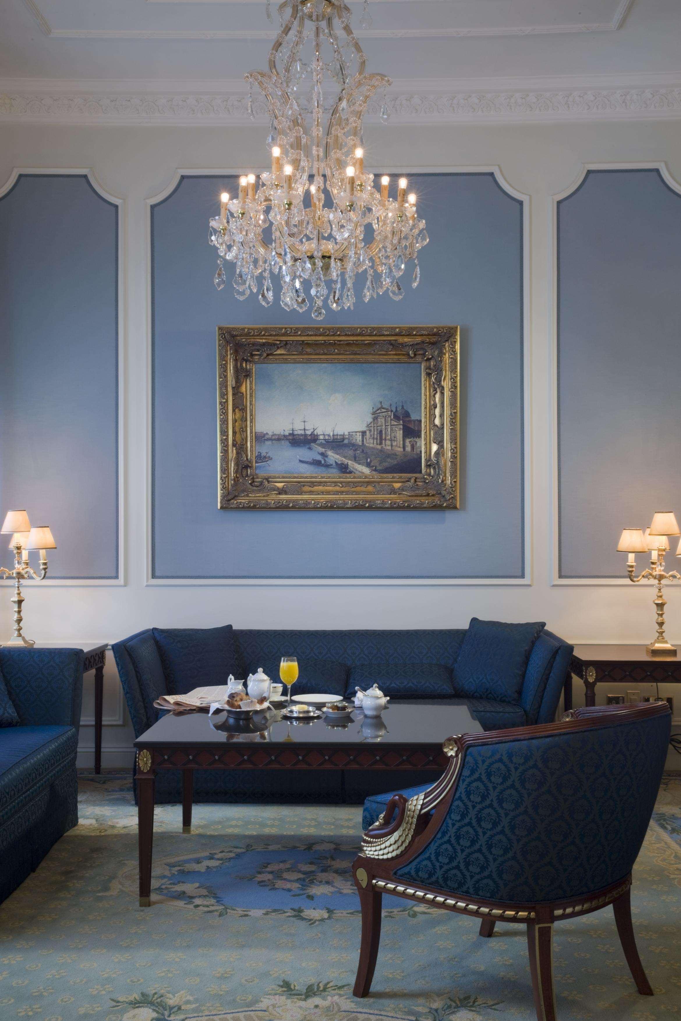 Bentley London Hotel Kamer foto
