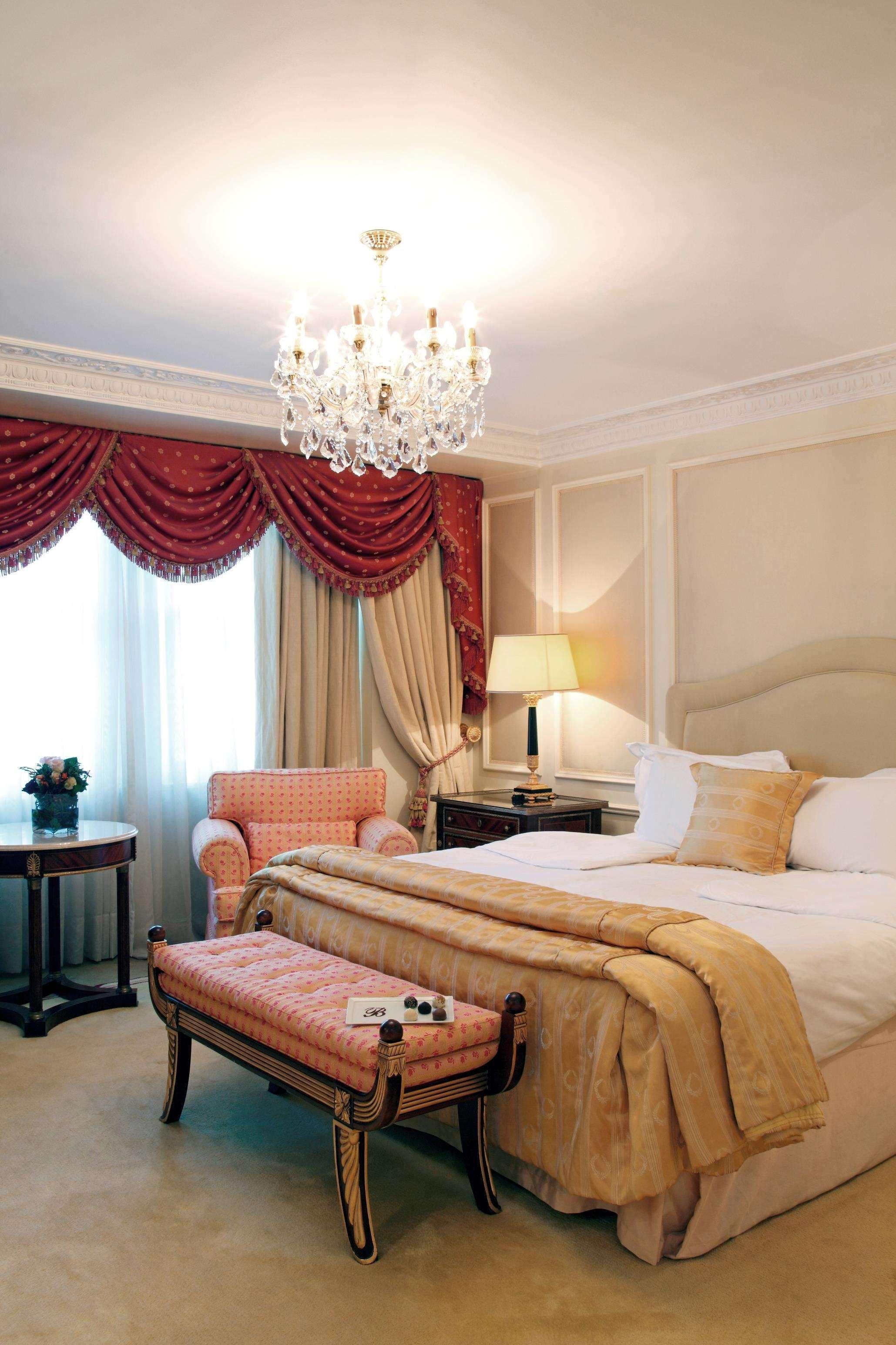Bentley London Hotel Buitenkant foto