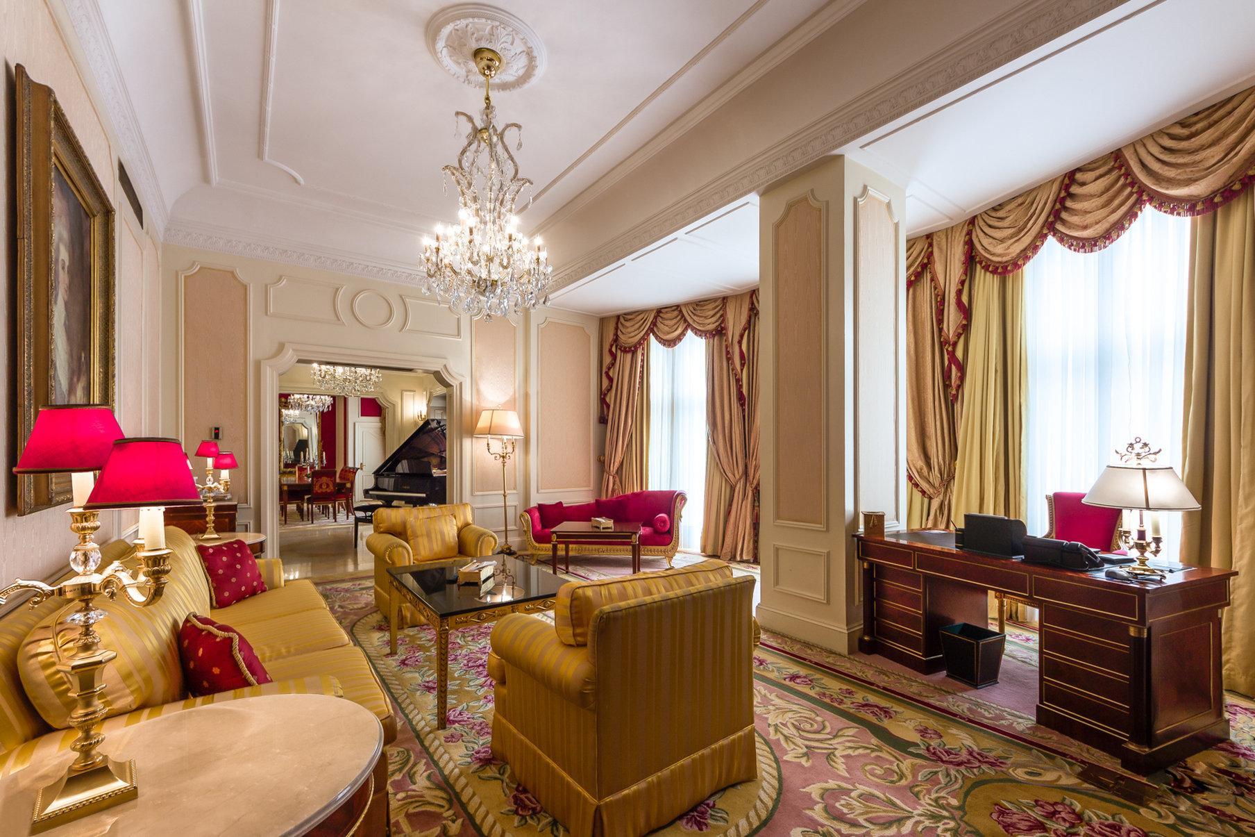 Bentley London Hotel Buitenkant foto