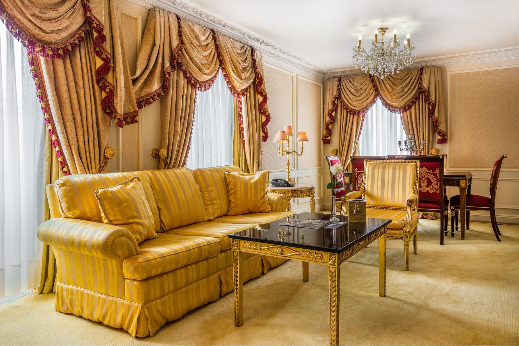 Bentley London Hotel Buitenkant foto