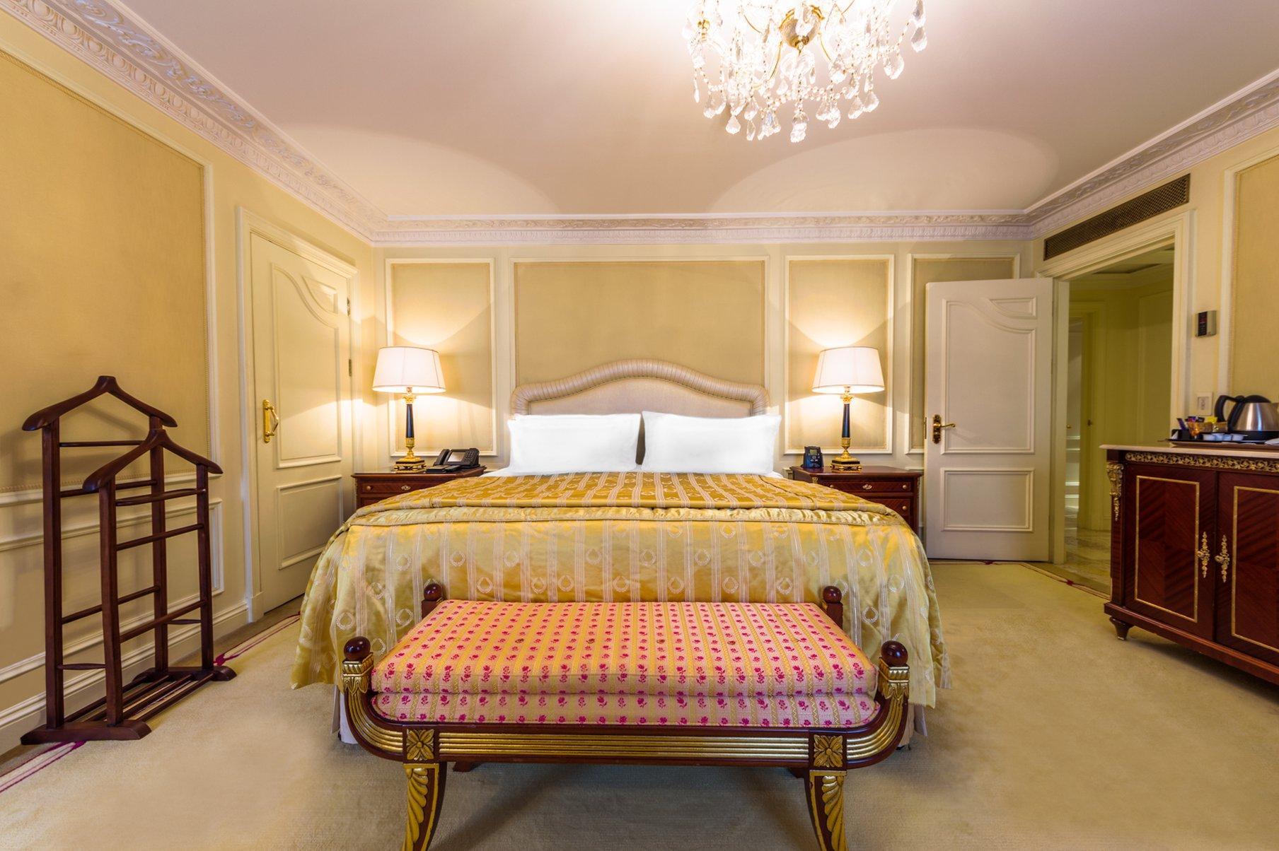 Bentley London Hotel Buitenkant foto
